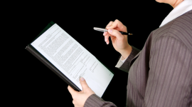 Jak postępować podczas kontroli Urzędu Ochrony Danych Osobowych BIZNES, Prawo - Jednym z podstawowych uprawnień Prezesa UODO jako organu nadzorczego, jest przeprowadzanie kontroli przestrzegania przepisów o ochronie danych osobowych.