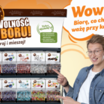 Wolność Wyboru – rusza nowa kampania marki Wawel
