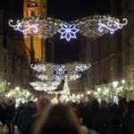 Efektownie i efektywnie. Miejskie iluminacje błyszczą w mediach