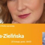 Beata Sabała-Zielińska w Empiku Silesia