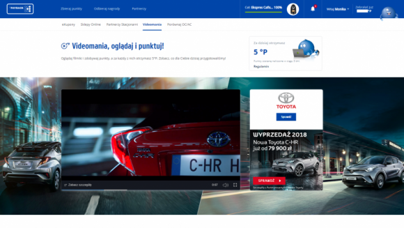 Polacy chętnie oglądają wideo online BIZNES, Konsument - Polacy chętnie oglądają wideo online