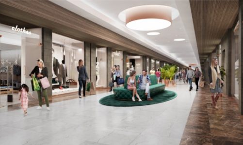 Nowe marki casual w Fashion Outlet Kraków