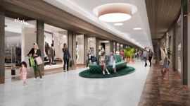 Nowe marki casual w Fashion Outlet Kraków BIZNES, Konsument - Do listy najemców Fashion Outlet Kraków dołączają nowe sklepy z ofertą casual dla kobiet i mężczyzn – Only, Cross Jeans, Lee Cooper, a także Samanta.