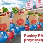 Ponad 4 miliony klientów sieci Kaufland zbiera punkty PAYBACK