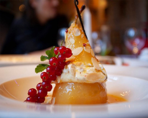 Pomysły na walentynki w restauracjach