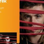 Kamil Bednarek w Empiku Silesia