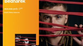 Kamil Bednarek w Empiku Silesia