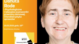 Uniwersytet SWPS w Empiku Silesia – dr hab. Danuta Rode