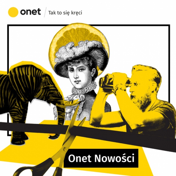 Nowa ramówka Onetu: do bogatej oferty wideo dołącza audio BIZNES, Kultura - Nowa ramówka Onetu: do bogatej oferty wideo dołącza audio