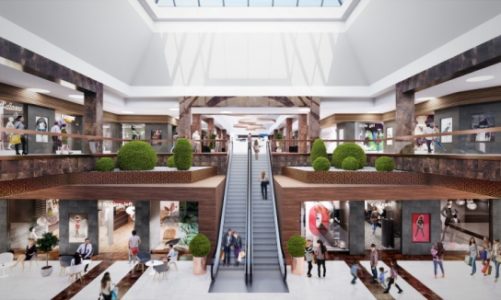Fashion Outlet Kraków dołącza do listy najemców dostawców mody męskiej
