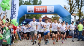 Gdańsk Business Run: końcówka zapisów beneficjentów, niedługo zapisy biegaczy