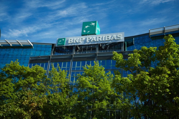 Bank BNP Paribas strategicznym partnerem 12. Mastercard OFF CAMERA