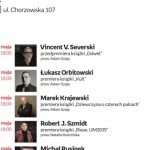 Robert J. Szmidt spotka się z czytelnikami w Empiku w Silesii