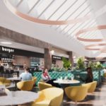 W Fashion Outlet Kraków część rekreacyjna zajmie ponad 1/3 powierzchni całego ob