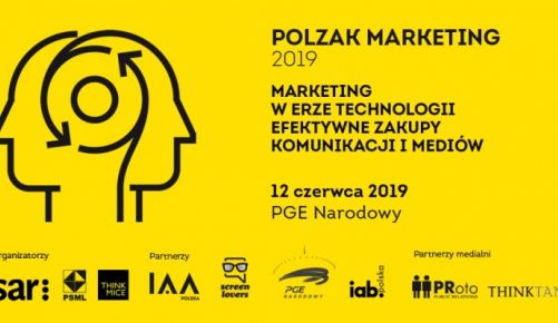 KONFERENCJA POLZAK MARKETING 2019