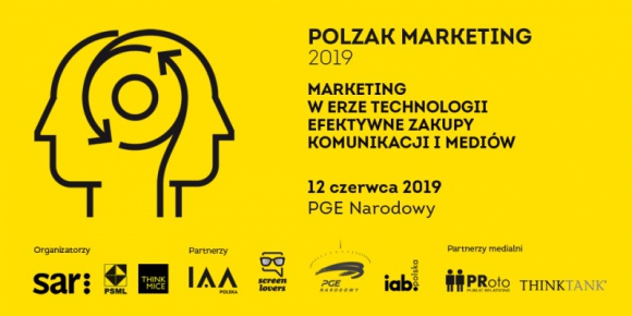 KONFERENCJA POLZAK MARKETING 2019