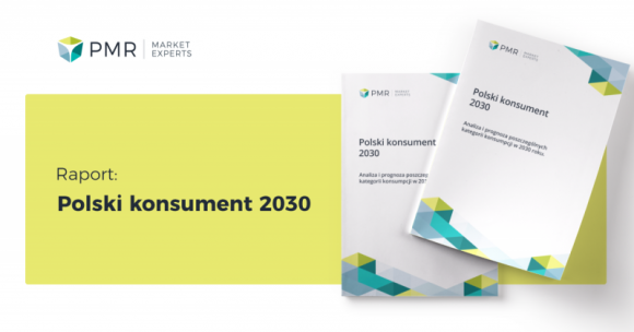 Polski konsument 2030 BIZNES, Konsument - White paper do raportu PMR: "Polski konsument 2030. Analiza i prognoza poszczególnych kategorii konsumpcji w 2030 roku."