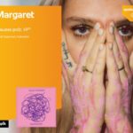 Spotkaj się z Margaret w Empiku Supersam