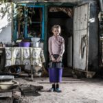 Eskalacja konfliktu we wschodniej Ukrainie: miliony osób odcięte od wody