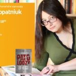 Paulina Łopatniuk w Empiku Silesia