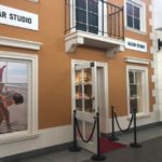 Designer Outlet Warszawa z jedynym w Warszawie i okolicach sklepem Kazar Studio