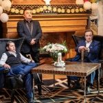 WIEMY, GDZIE KRĘCONY JEST NAJNOWSZY FILM MICHAŁA MILOWICZA „FUTRO Z MISIA”