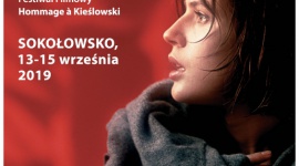 9. edycja Międzynarodowego Festiwalu Filmowego Hommage à Kieślowski