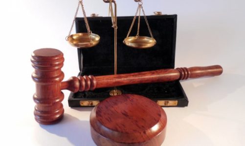 Polacy są winni sądom prawie pół miliarda złotych