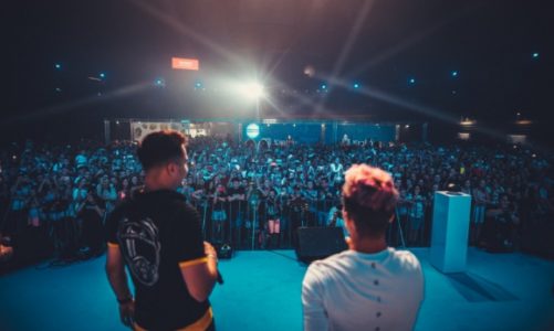MeetUp®, czyli największe w Polsce spotkanie z influencerami – już za nami!