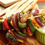 Będzie ogień! Zakończ sezon grillowy z przytupem