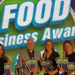 Food Business Awards 2019 dla dwóch restauracji z Grupy Jarczyńskiego