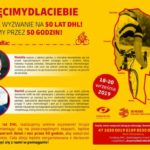 Pracownicy DHL przesiadają się na rowery. Dołącz do charytatywnej akcji