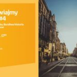 Burzliwa historia ulicy Warszawskiej – spacer historyczny