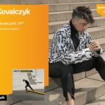 Kovalczyk w Empiku Silesia