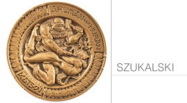 Sensowne inwestowanie w sztukę już od 1000 zł! BIZNES, Kultura - Dom aukcyjny Ostoya już 19 października przeprowadzi licytację ponad trzystu obiektów, a siedem z nich ułoży w ekspresowy słownik pojęć.