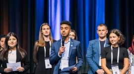 „Deklarację z Kolonii” podczas Szczytu Miast Przyjaznych Dzieciom