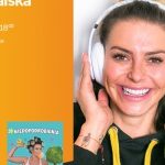 Monika Goździalska w Empiku Silesia