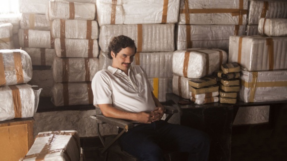 „Narcos” po raz pierwszy w telewizji. W Polsce serial pokaże Stopklatka TV