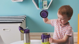 Jak projektować produkty dla najmniejszych dzieci? Liczy się innowacyjność BIZNES, Konsument - To niesamowicie trudne zadanie. Trzeba dobrze przemyśleć każde rozwiązanie technologiczne i funkcję.