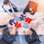 Współpraca B2B z asem w rękawie