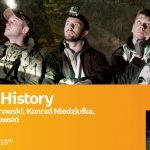 Urbex History – Dąbrowski, Niedziułka, Stankowski w Empiku Silesia