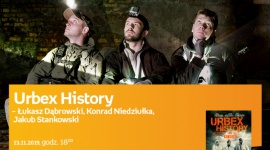 Urbex History – Dąbrowski, Niedziułka, Stankowski w Empiku Silesia