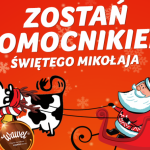 Świąteczna współpraca marki Wawel i Fundacji „Wawel z Rodziną” z Frisco.pl