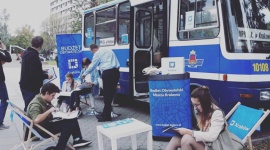 Budżet obywatelski w Krakowie. Prądnik Biały z największą kwotą Samorządy, BIZNES - Pod koniec października poznaliśmy wyniki głosowania nad budżetem obywatelskim na nadchodzący rok. W Krakowie było to już VI. głosowanie, które okazało się rekordowe pod kilkoma względami.