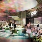 Flagowy projekt Sky Tower z zatwierdzoną koncepcją