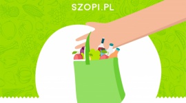 Szopi.pl za darmo dostarczy zakupy osobom powyżej 60 roku życia BIZNES, Konsument - W związku z sytuacją związaną z coraz większą liczbą zakażeń koronawirusem, Szopi.pl rozpocznie darmowe dostarczanie zakupów spożywczych osobom z grupy wiekowej powyżej 60 roku życia