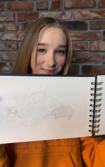 Facebook Neli Małej Reporterki zanotował wzrost aktywności o 455% BIZNES, Kultura - Spotkania online z autorami cieszą się ogromną popularnością. Świetnym wynikiem może się pochwalić Nela Mała Reporterka.