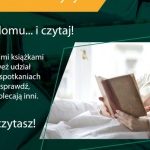#ksiazkanakryzys – życie literackie podczas pandemii