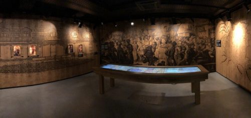 Polacy czasów Konstytucji 3 maja oczami przewodników Muzeum Polskiej Wódki