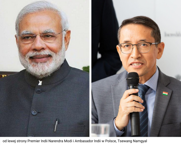 Indie uruchamiają program Atmanirbhar Bharat